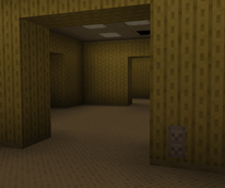 LEVEL 0 : "The Lobby"