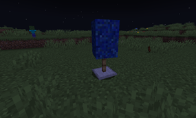 Curse Beacon