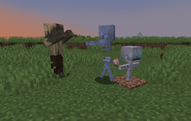 Gravecaller
