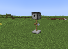 Turret
