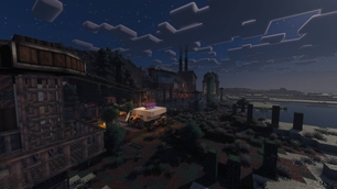 Nightly night