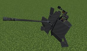 Flak 38 arrives to the mod!