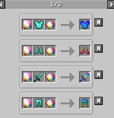 Some Spectrite armor
