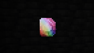 Spectrite Upgrade Smithing Template