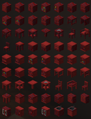 Macaw's Furniture