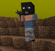 Just a bandit
