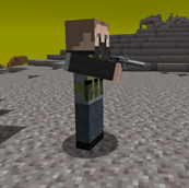 Just a bandit1