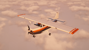 The Skyhawk
