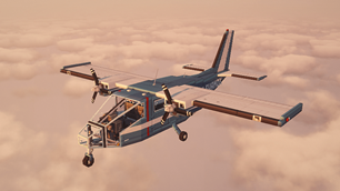The Vulcanair