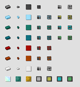 Original Textures