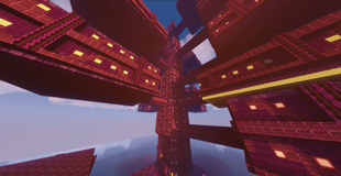 lycanites tower