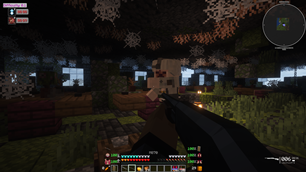 Afterfall