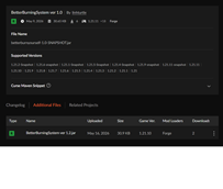 Ver 1.2 for 1.21.x