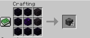 bedrock