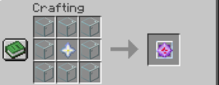 End Crystal