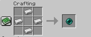 Ender Pearl