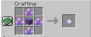 Nether Star