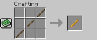 Blaze Rod