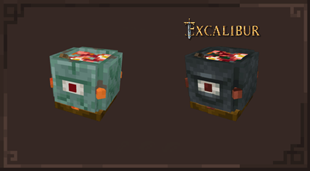 Blocks