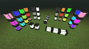 Omni-Directional Lanterns