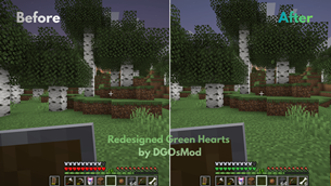 Before/After