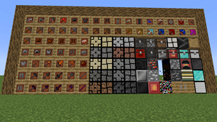 all item new version