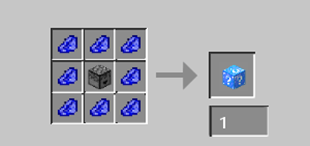 Lucky Block Craft