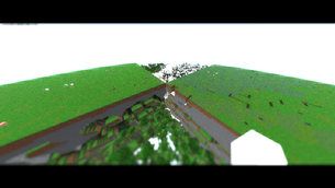 Near Corner Farlands