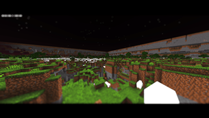 Between Farlands and Farther Lands 2
