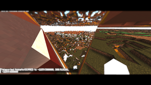 Between Farlands and Farther Lands 3