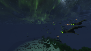 Ethereal Nights