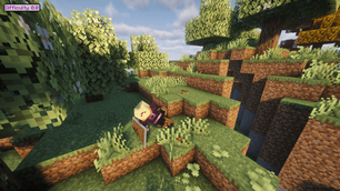 Afterfall