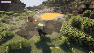 Afterfall