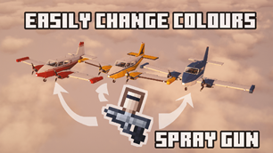 Spraygun propaganda