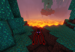 Nether Blue