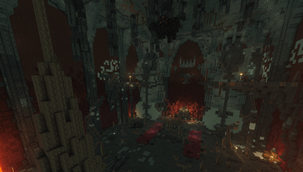 Massive structures
