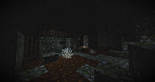 Deep in The Woods