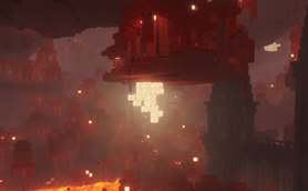 The true nether
