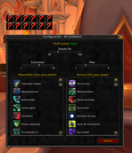 Mi Cooldown