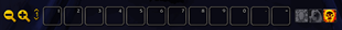 quick switch spec and camera zoom button