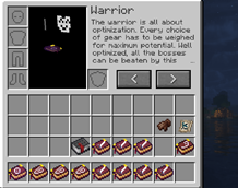 Warrior