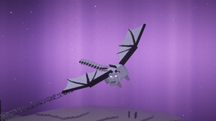 Shiny Enderdragon