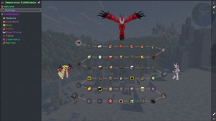Immersive Cobblemon