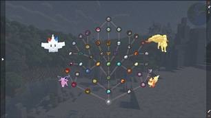 Immersive Cobblemon