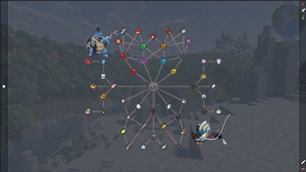 Immersive Cobblemon