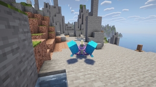 Immersive Cobblemon