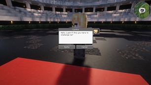 Immersive Cobblemon