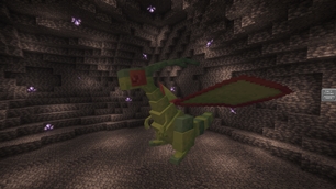Immersive Cobblemon