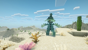 Immersive Cobblemon
