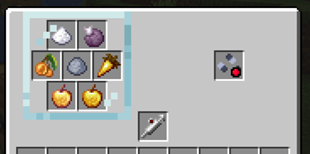 Medicine Table GUI
